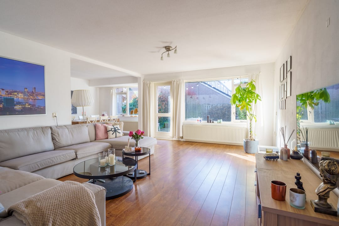 Foto 2 van Oleanderstraat 8