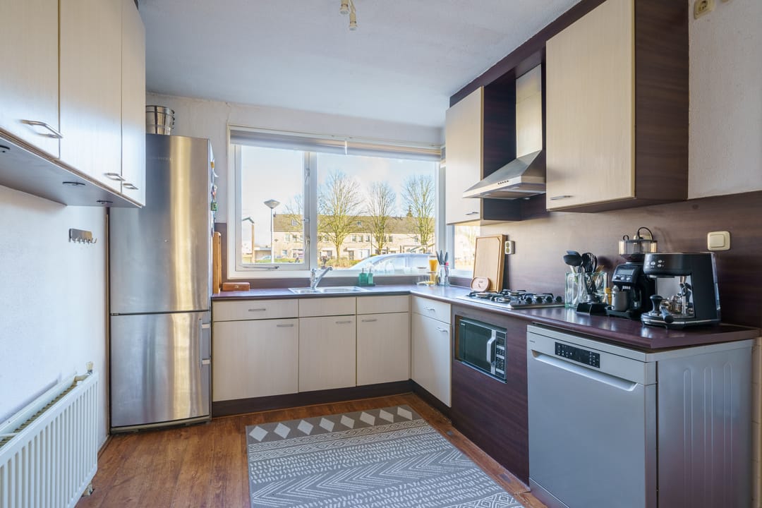 Foto 7 van Oleanderstraat 8