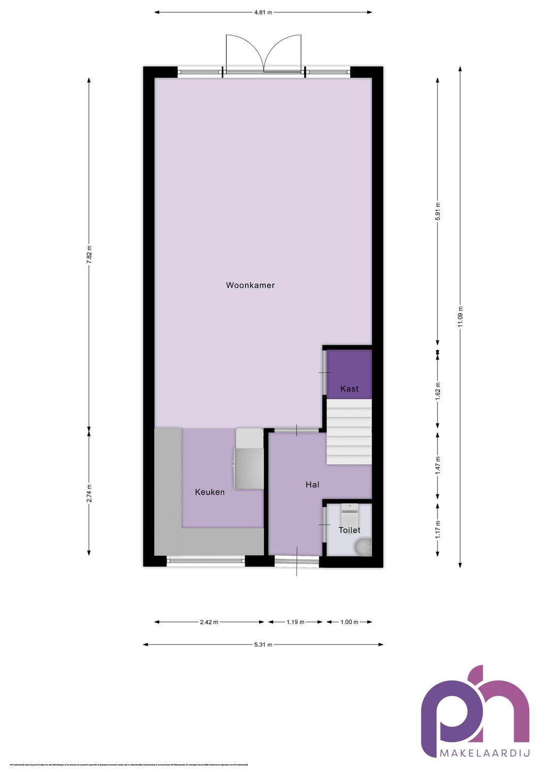 Foto 38 van Multatulipad 83
