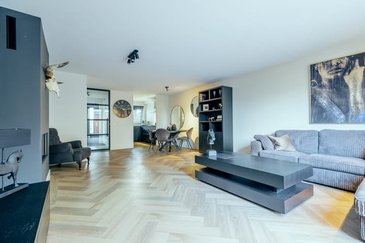 Foto 4 van Multatulipad 83