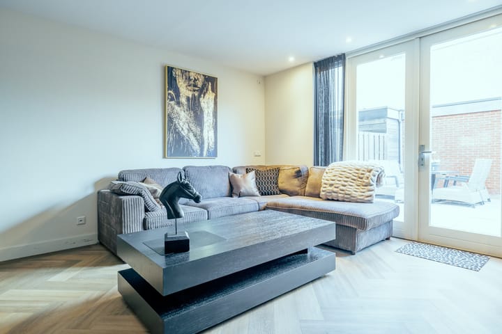 Foto 5 van Multatulipad 83