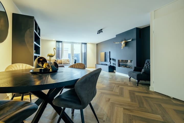 Foto 9 van Multatulipad 83