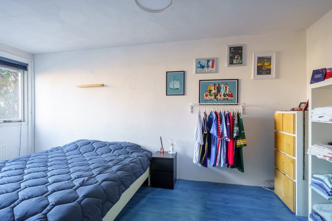 Foto 16 van Oleanderstraat 8