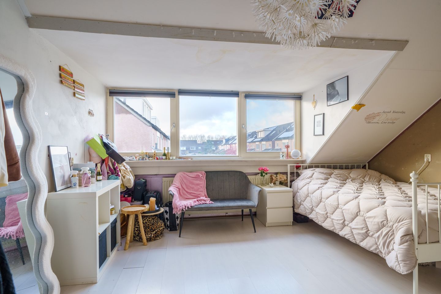 Foto 19 van Oleanderstraat 8