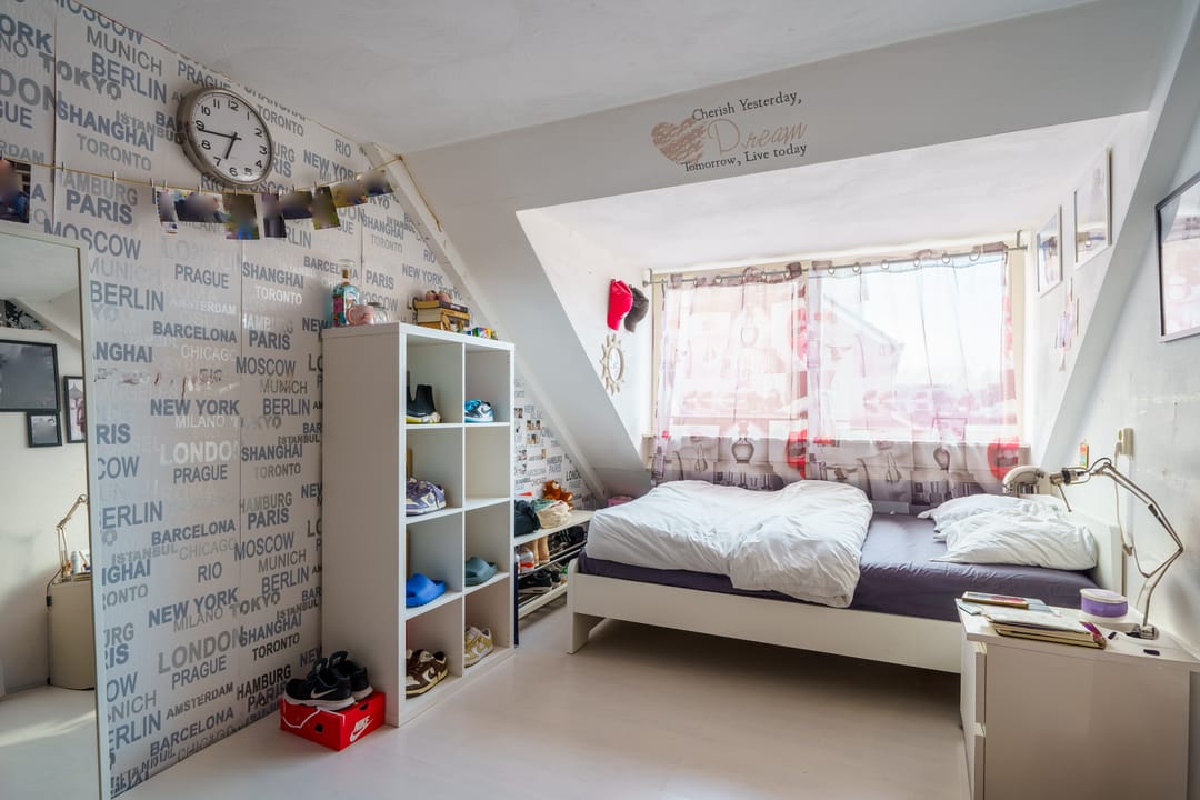 Foto 22 van Oleanderstraat 8