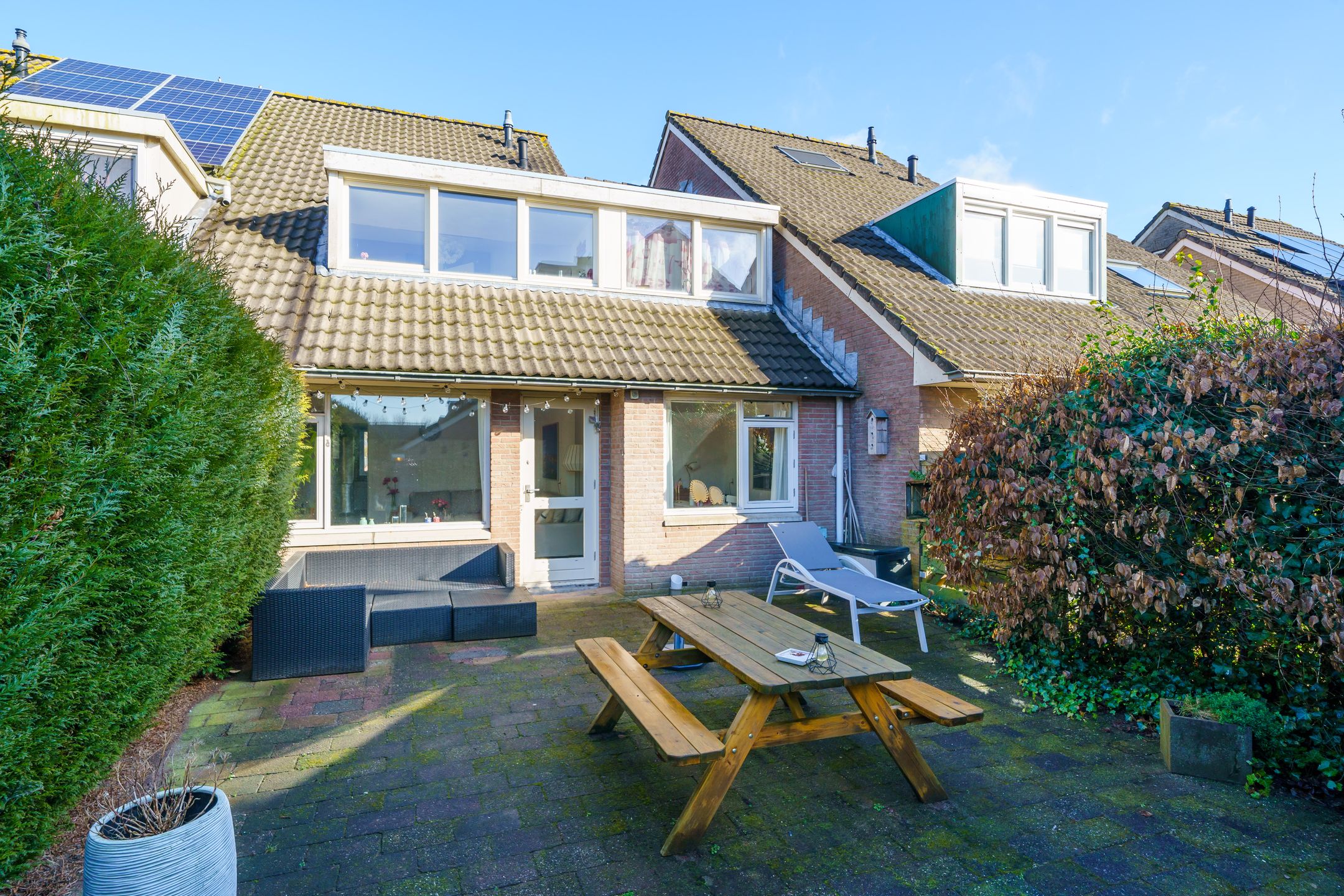 Foto 33 van Oleanderstraat 8