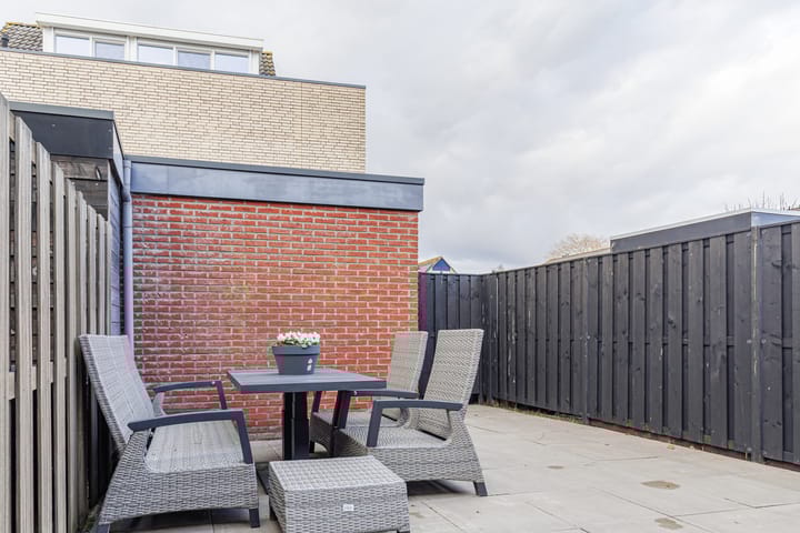 Foto 26 van Multatulipad 83