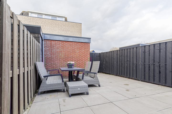 Foto 27 van Multatulipad 83