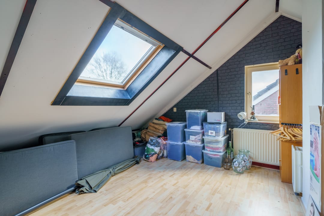 Foto 28 van Oleanderstraat 8