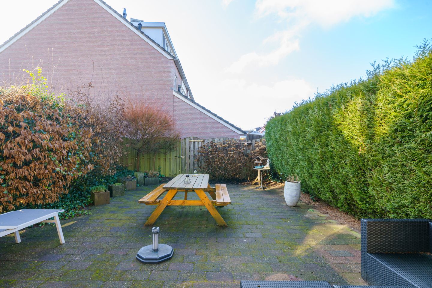 Foto 29 van Oleanderstraat 8