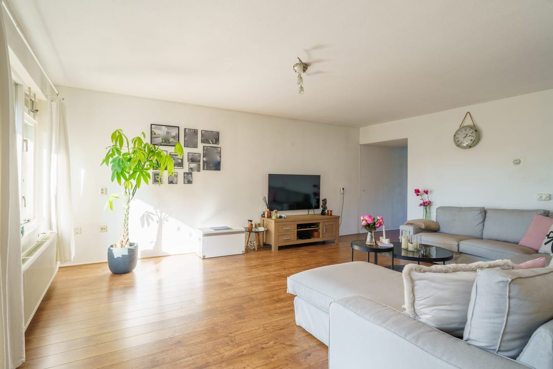 Foto 11 van Oleanderstraat 8