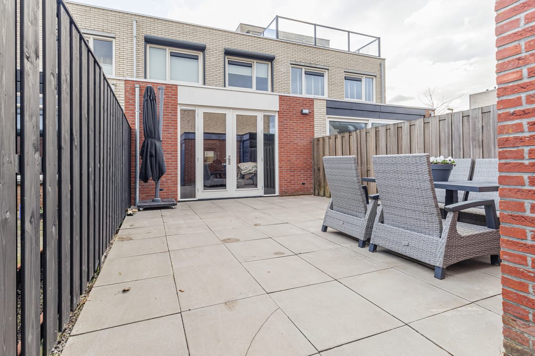 Foto 31 van Multatulipad 83