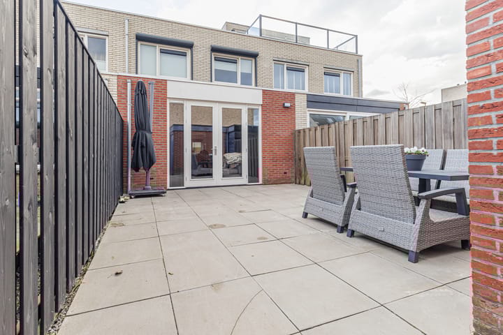 Foto 31 van Multatulipad 83