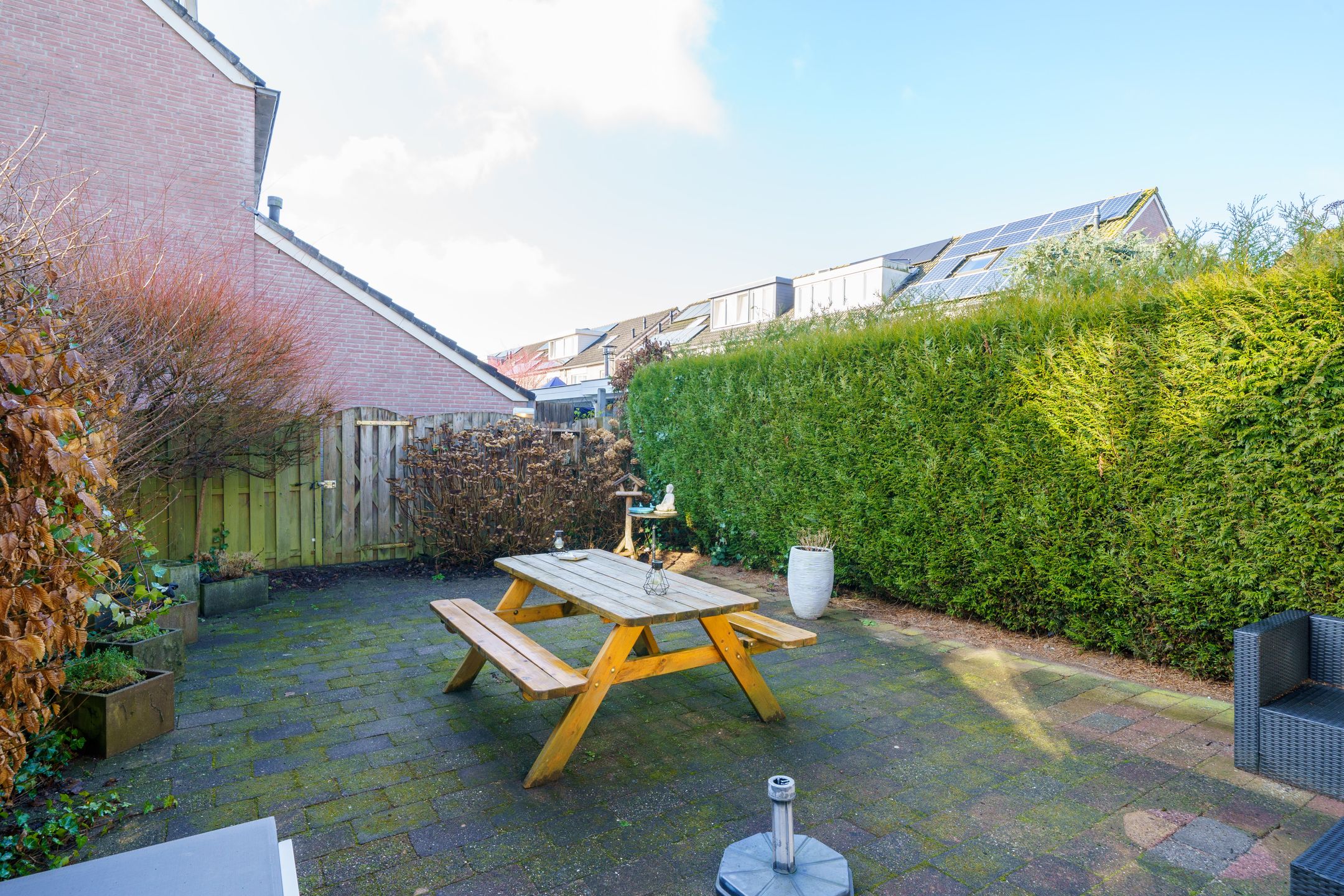 Foto 30 van Oleanderstraat 8