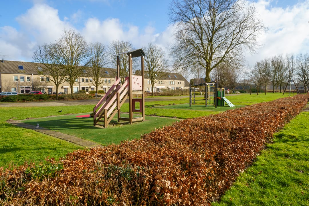 Foto 31 van Oleanderstraat 8