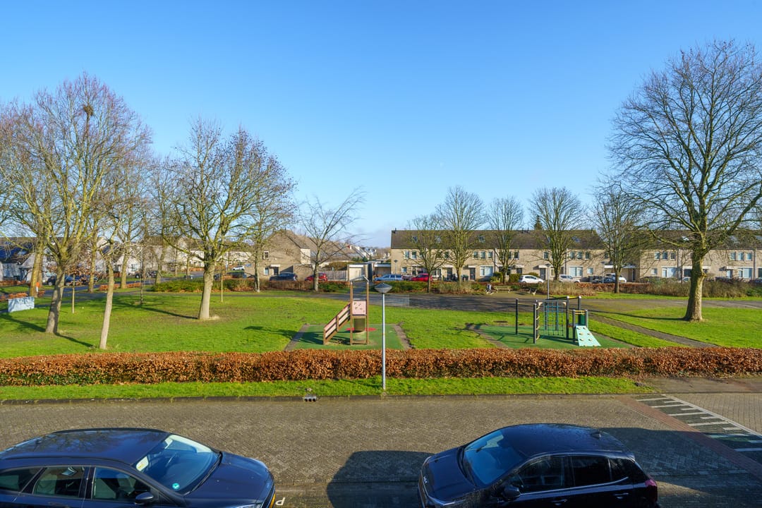 Foto 32 van Oleanderstraat 8