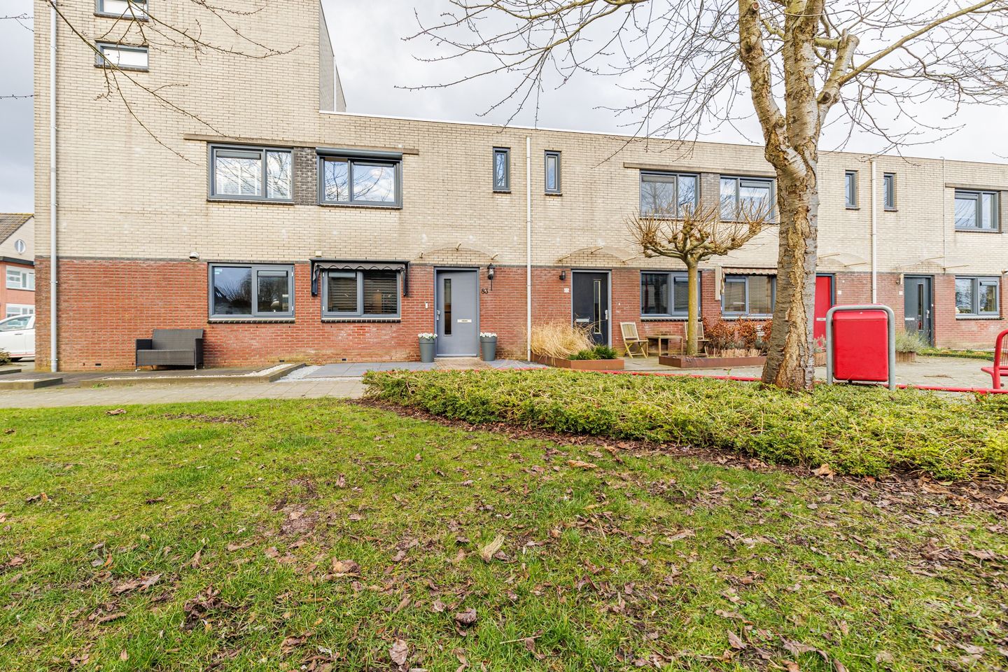 Foto 35 van Multatulipad 83