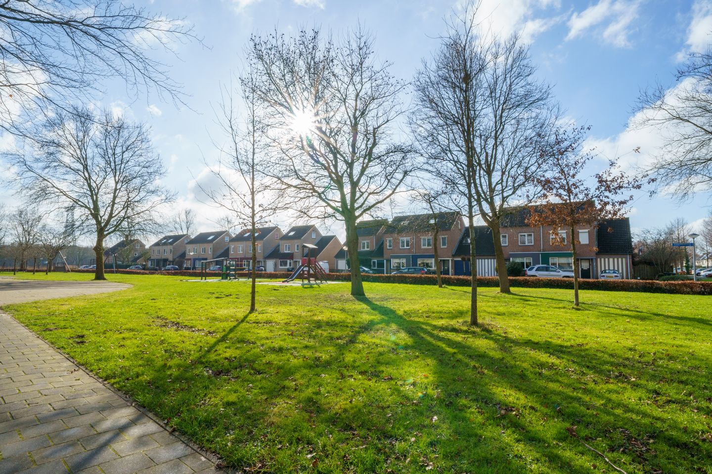 Foto 34 van Oleanderstraat 8