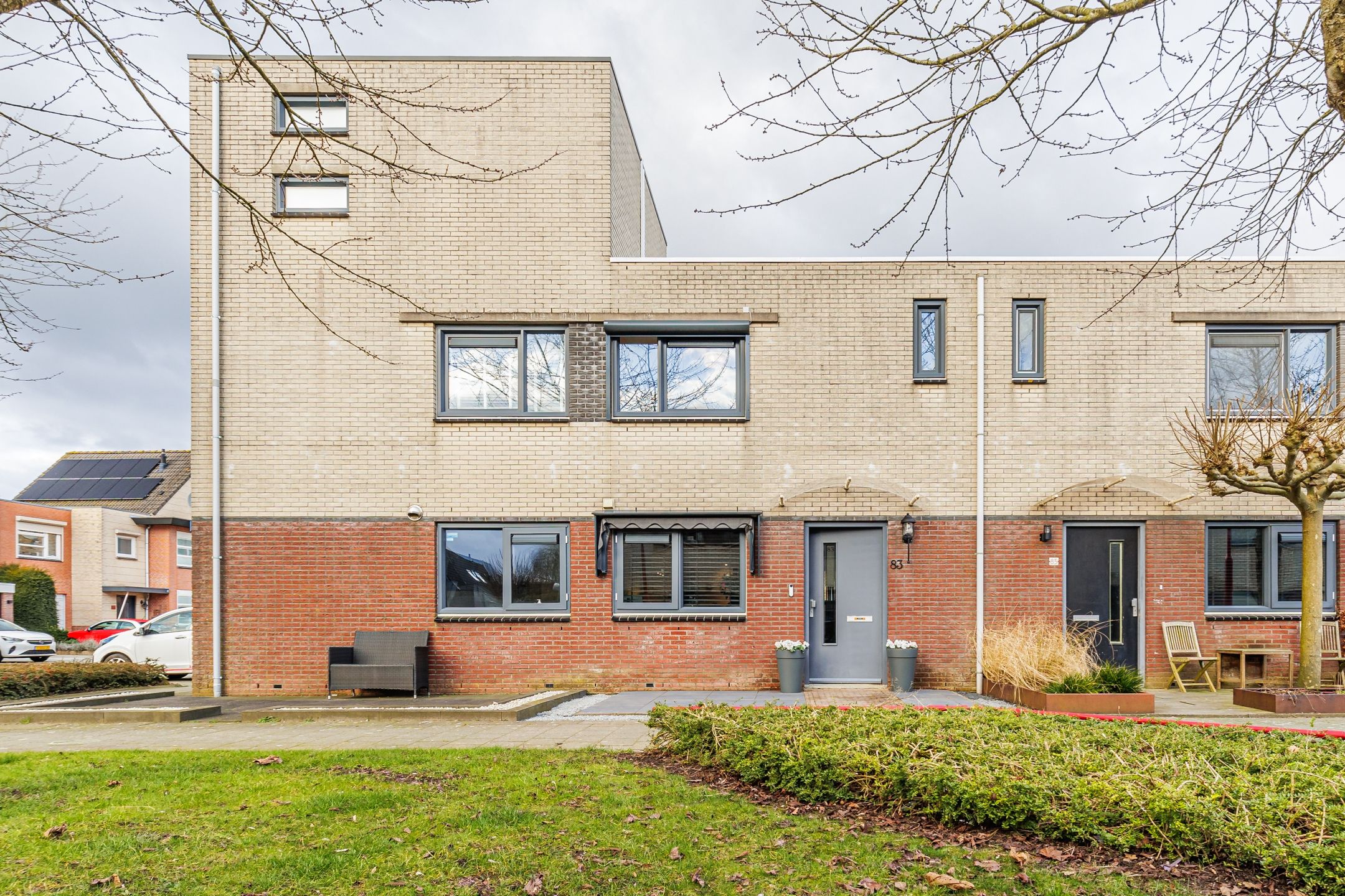 Foto 36 van Multatulipad 83