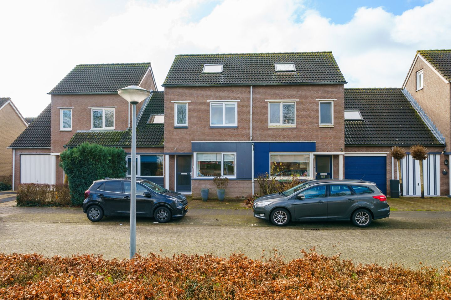 Foto 35 van Oleanderstraat 8