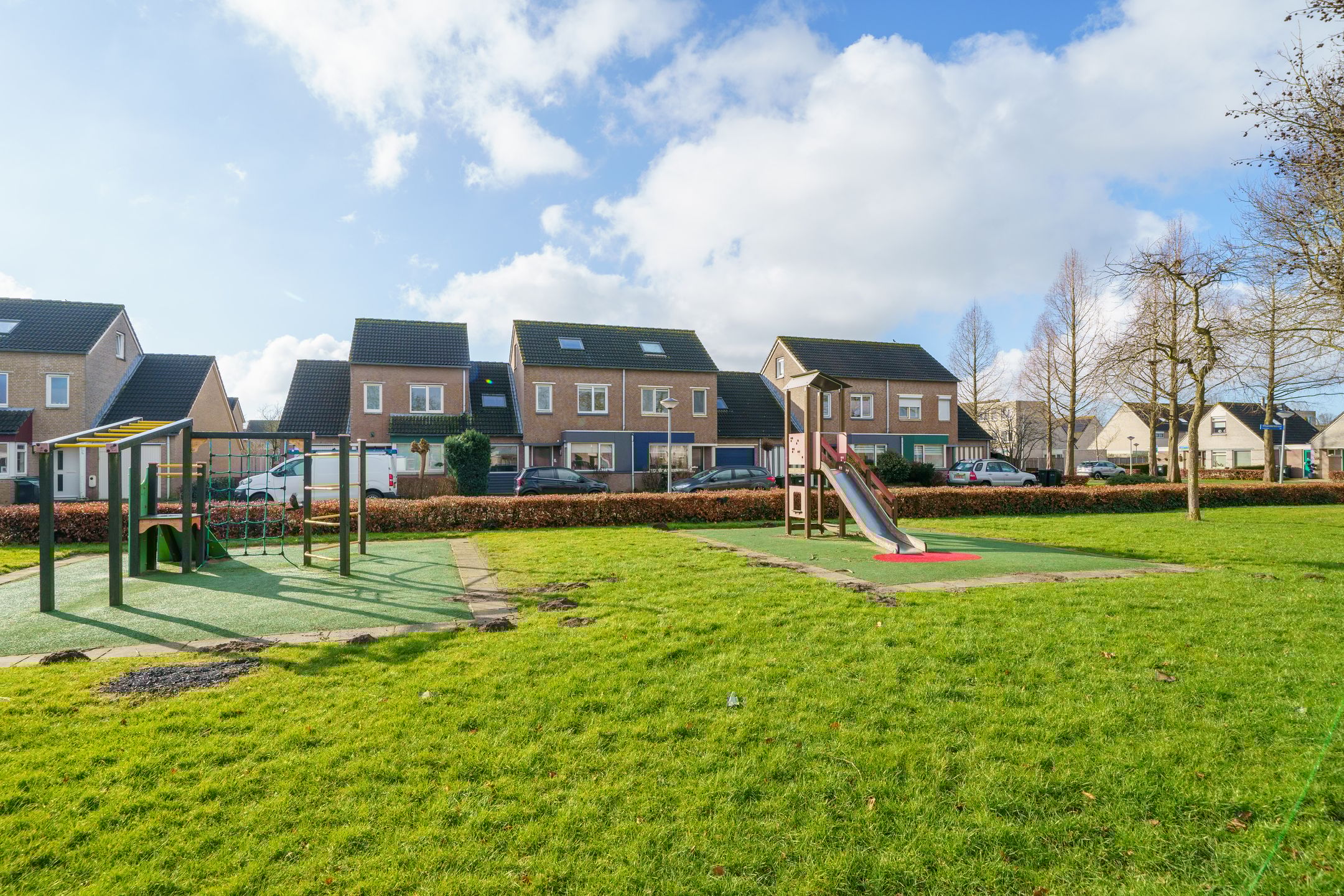 Foto 36 van Oleanderstraat 8