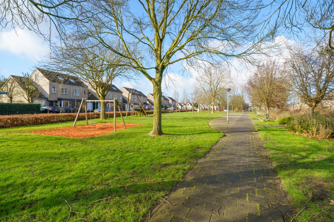 Foto 37 van Oleanderstraat 8