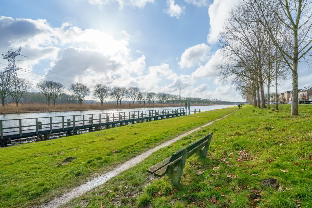 Foto 38 van Oleanderstraat 8