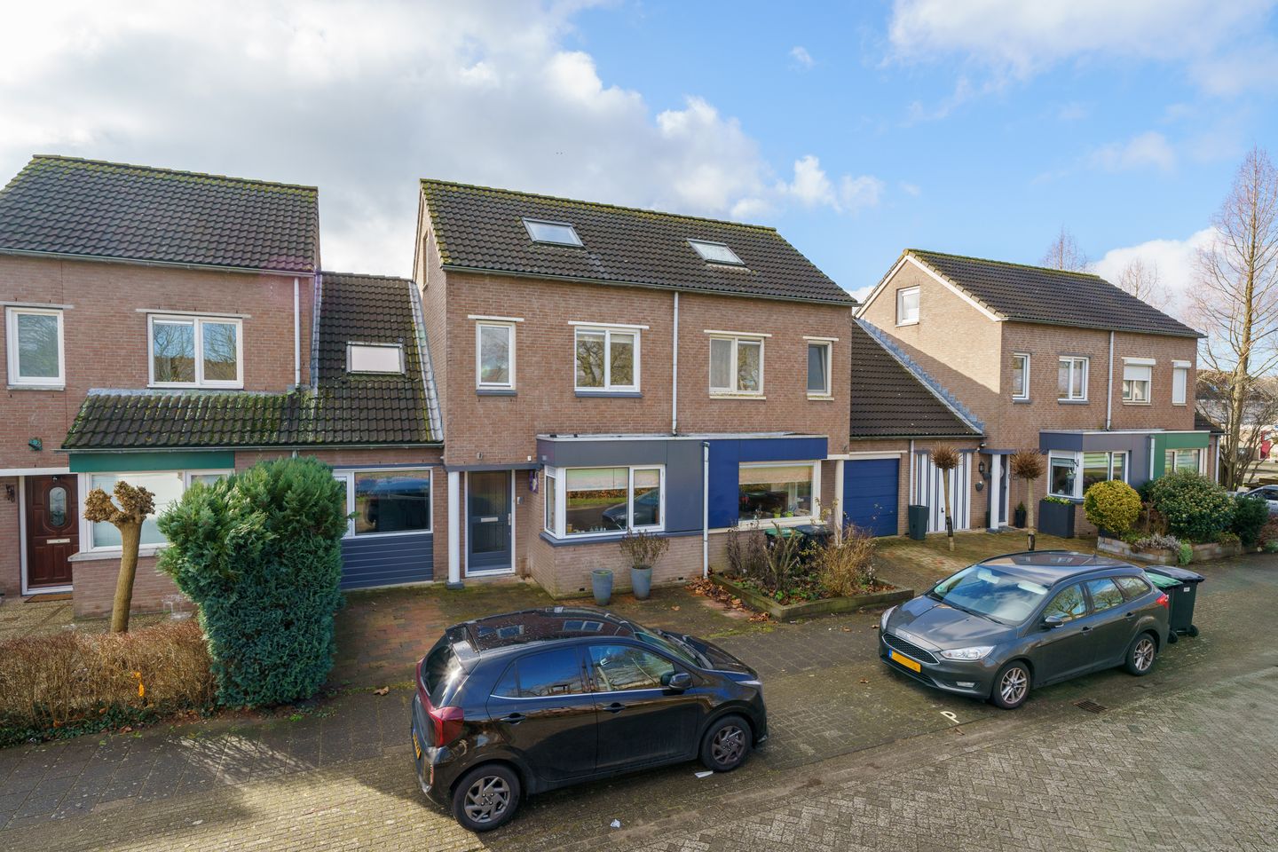 Foto 40 van Oleanderstraat 8