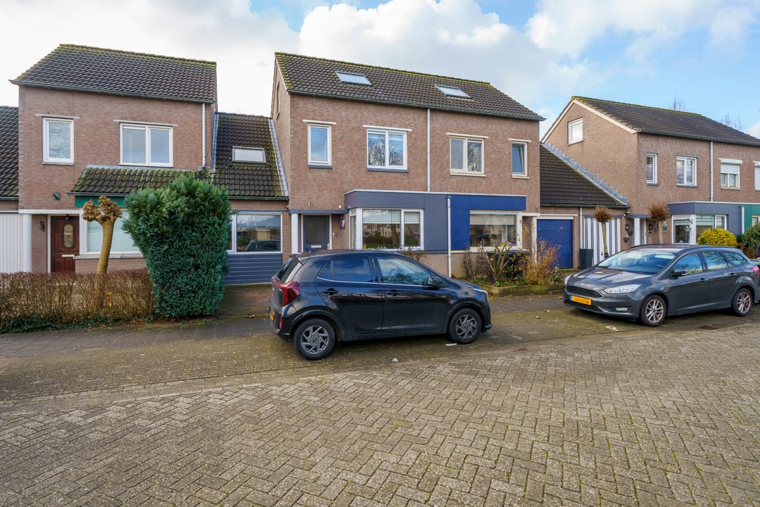 Foto 41 van Oleanderstraat 8