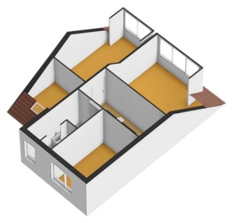 Foto 46 van Oleanderstraat 8