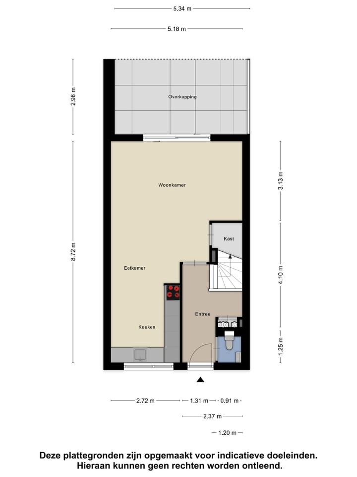 Foto 45 van Meezenbroekstraat 29