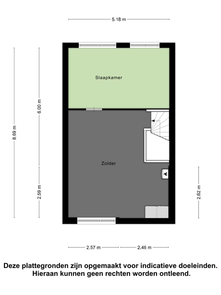 Foto 47 van Meezenbroekstraat 29
