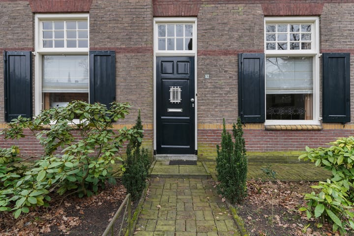 Foto 5 van Theerestraat 63