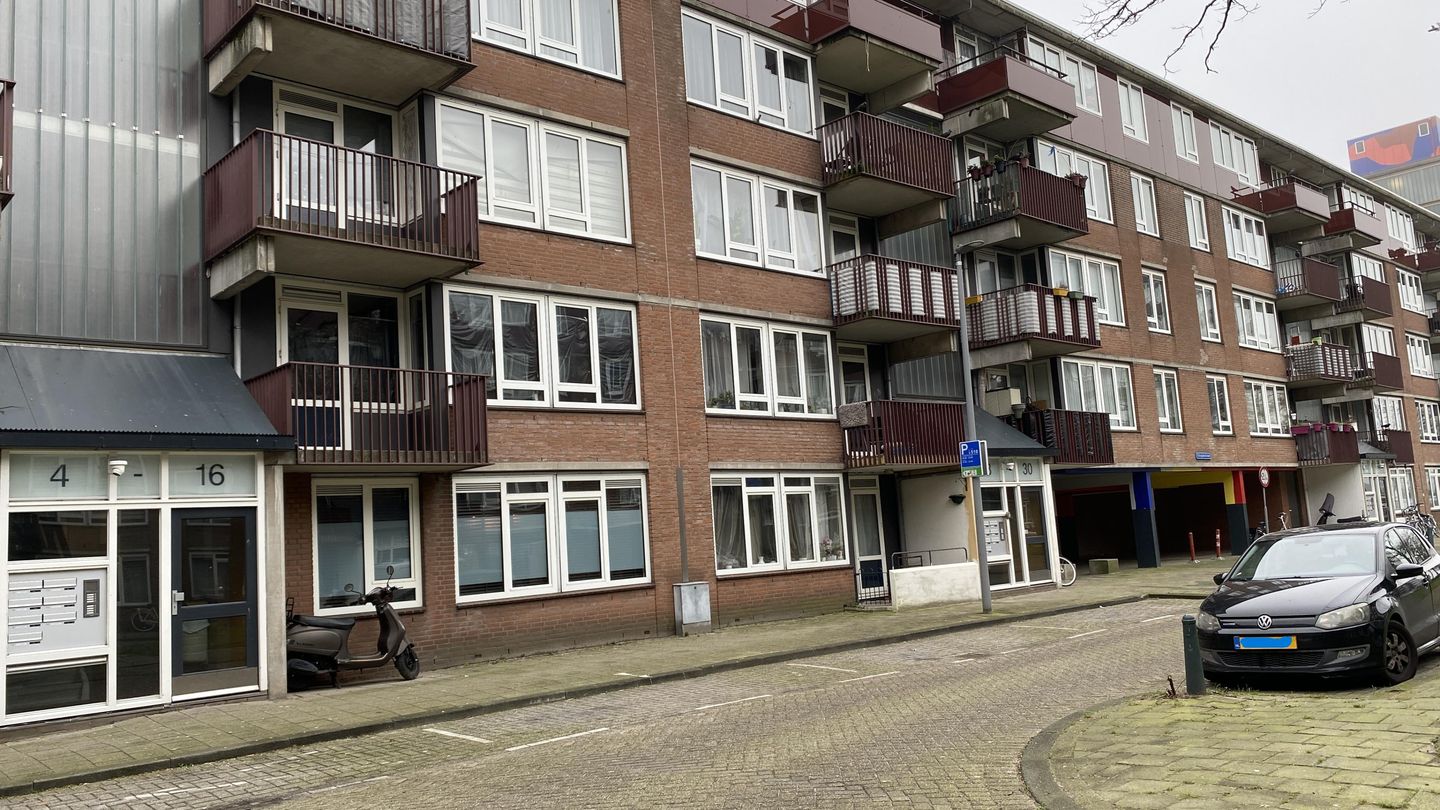 Foto 1 van Sibajakstraat 4