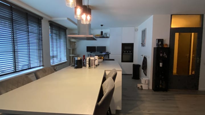 Foto 5 van Sibajakstraat 4