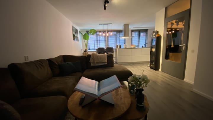 Foto 8 van Sibajakstraat 4