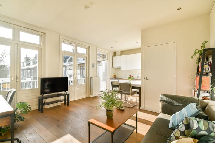 Foto 2 van Hembrugstraat 25-3