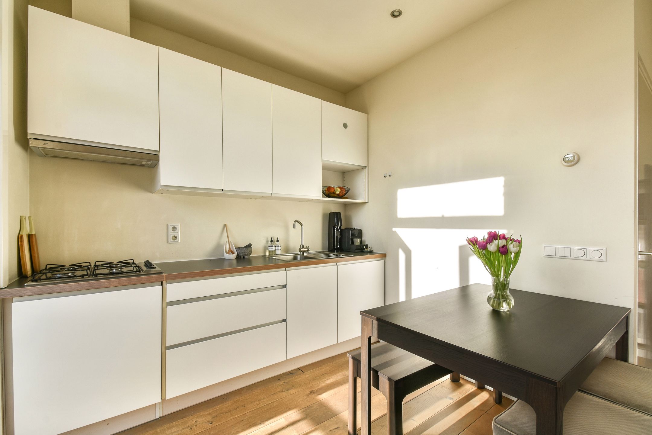 Foto 3 van Hembrugstraat 25-3