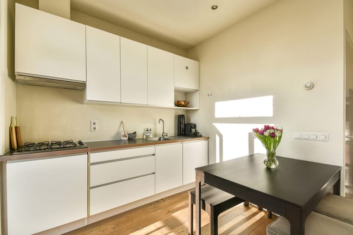 Foto 3 van Hembrugstraat 25-3