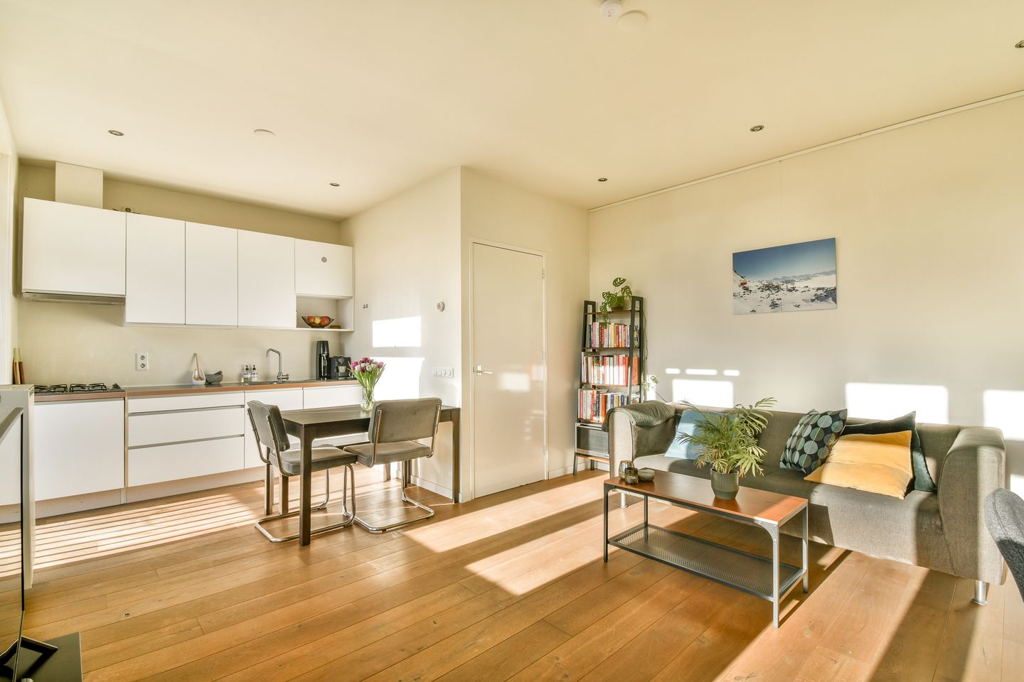 Foto 4 van Hembrugstraat 25-3