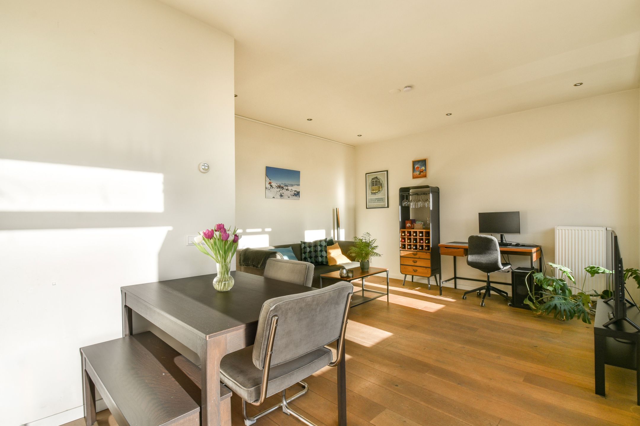 Foto 6 van Hembrugstraat 25-3