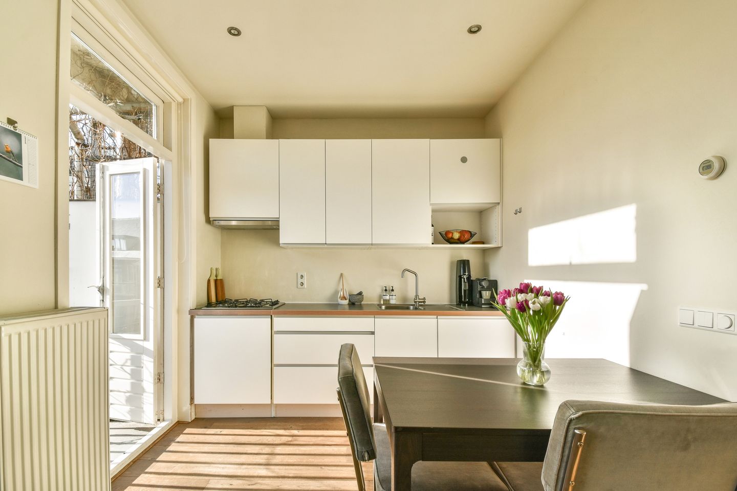 Foto 5 van Hembrugstraat 25-3