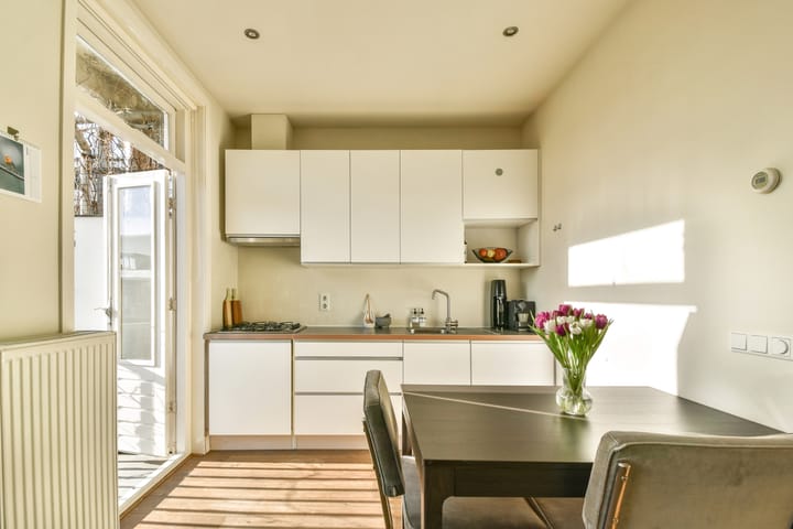 Foto 5 van Hembrugstraat 25-3