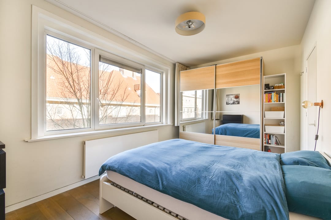 Foto 8 van Hembrugstraat 25-3