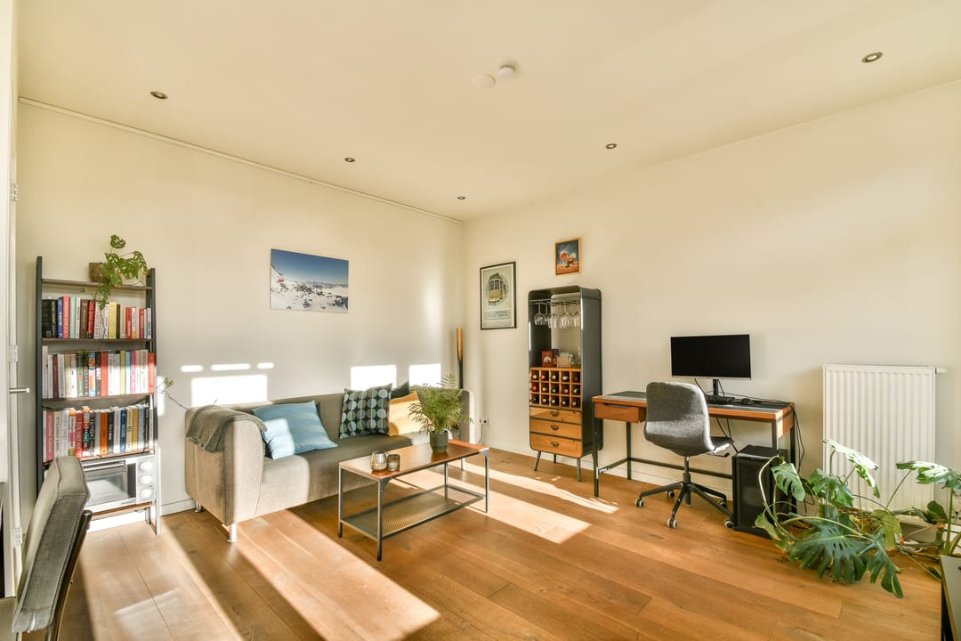 Foto 7 van Hembrugstraat 25-3