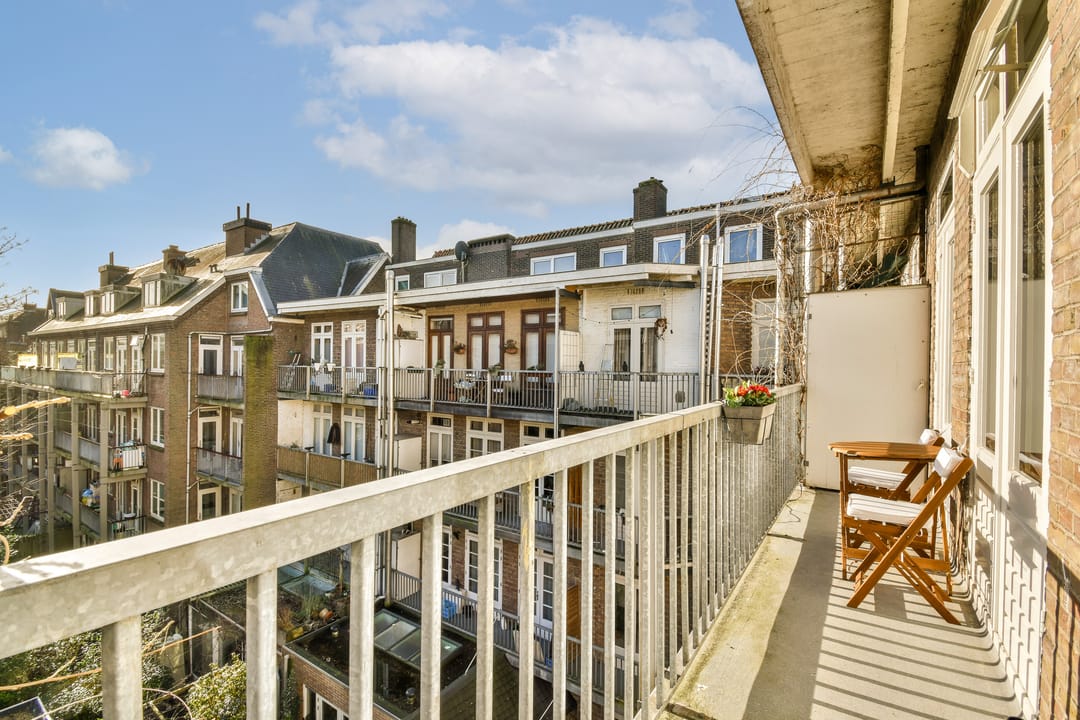 Foto 13 van Hembrugstraat 25-3