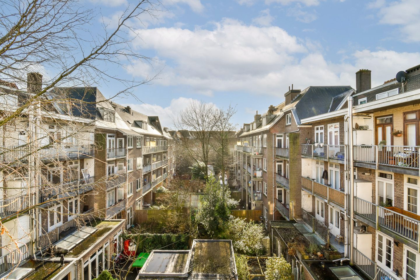 Foto 14 van Hembrugstraat 25-3