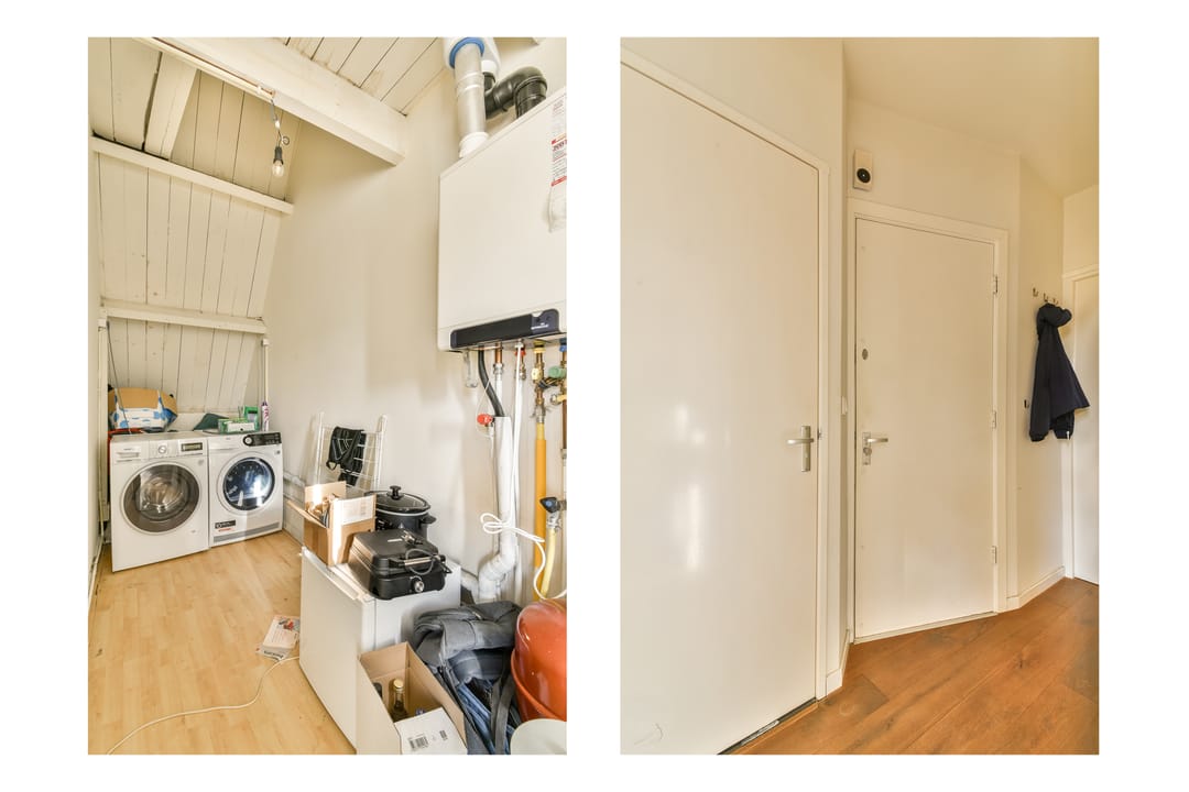 Foto 16 van Hembrugstraat 25-3