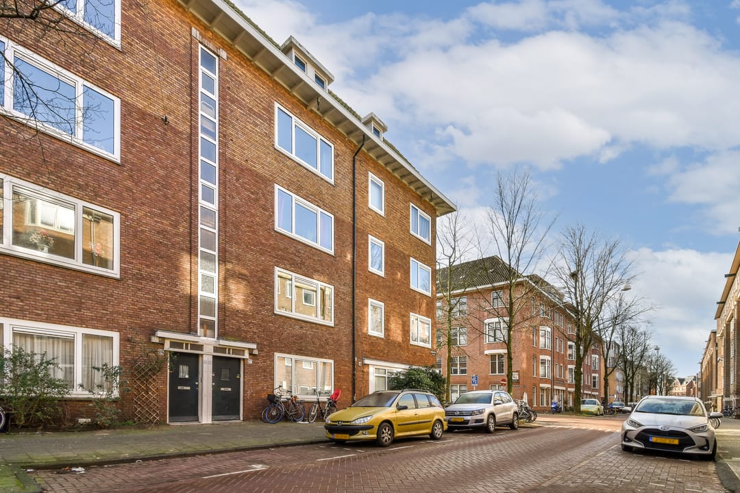 Foto 17 van Hembrugstraat 25-3