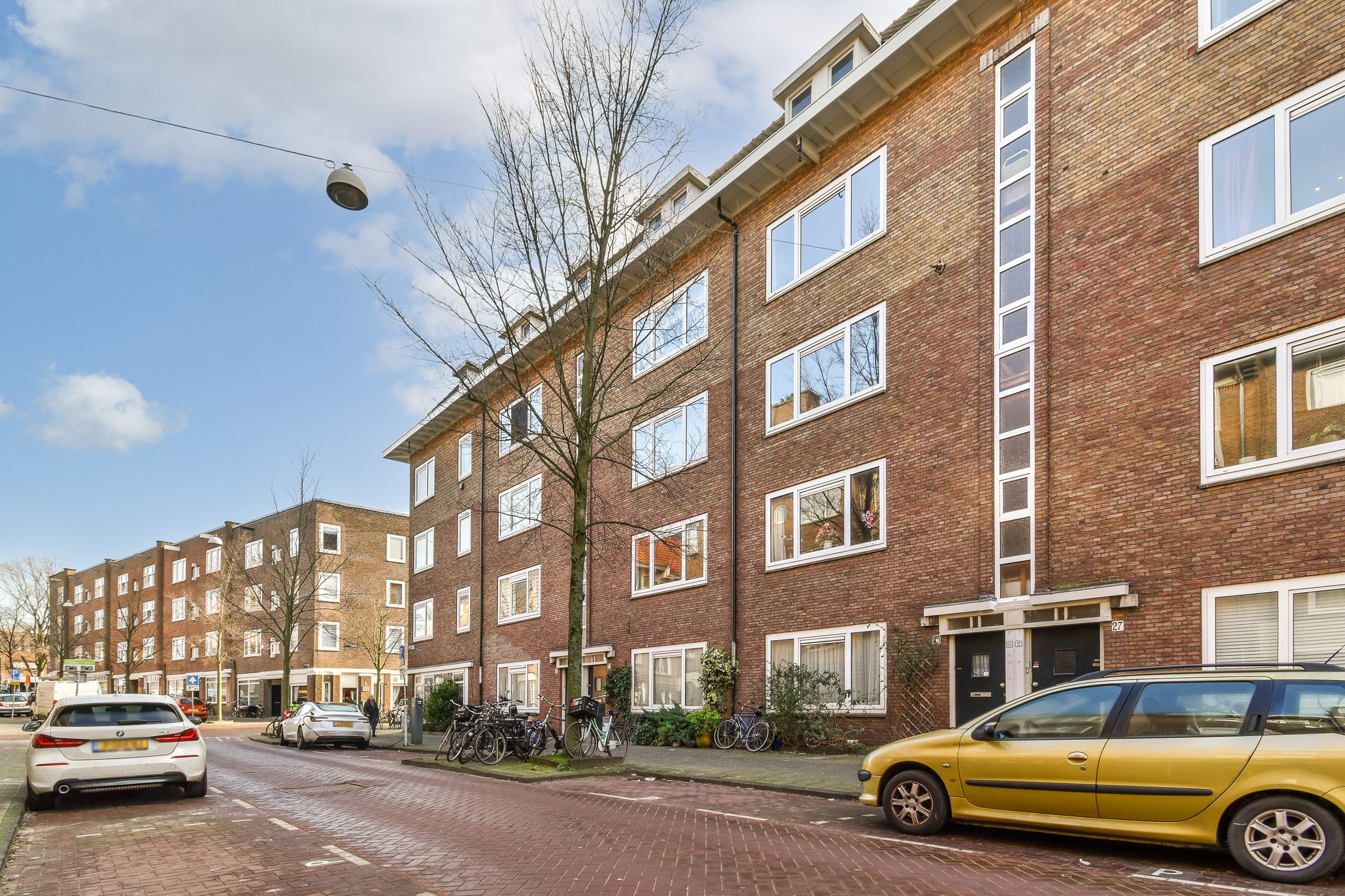 Foto 18 van Hembrugstraat 25-3